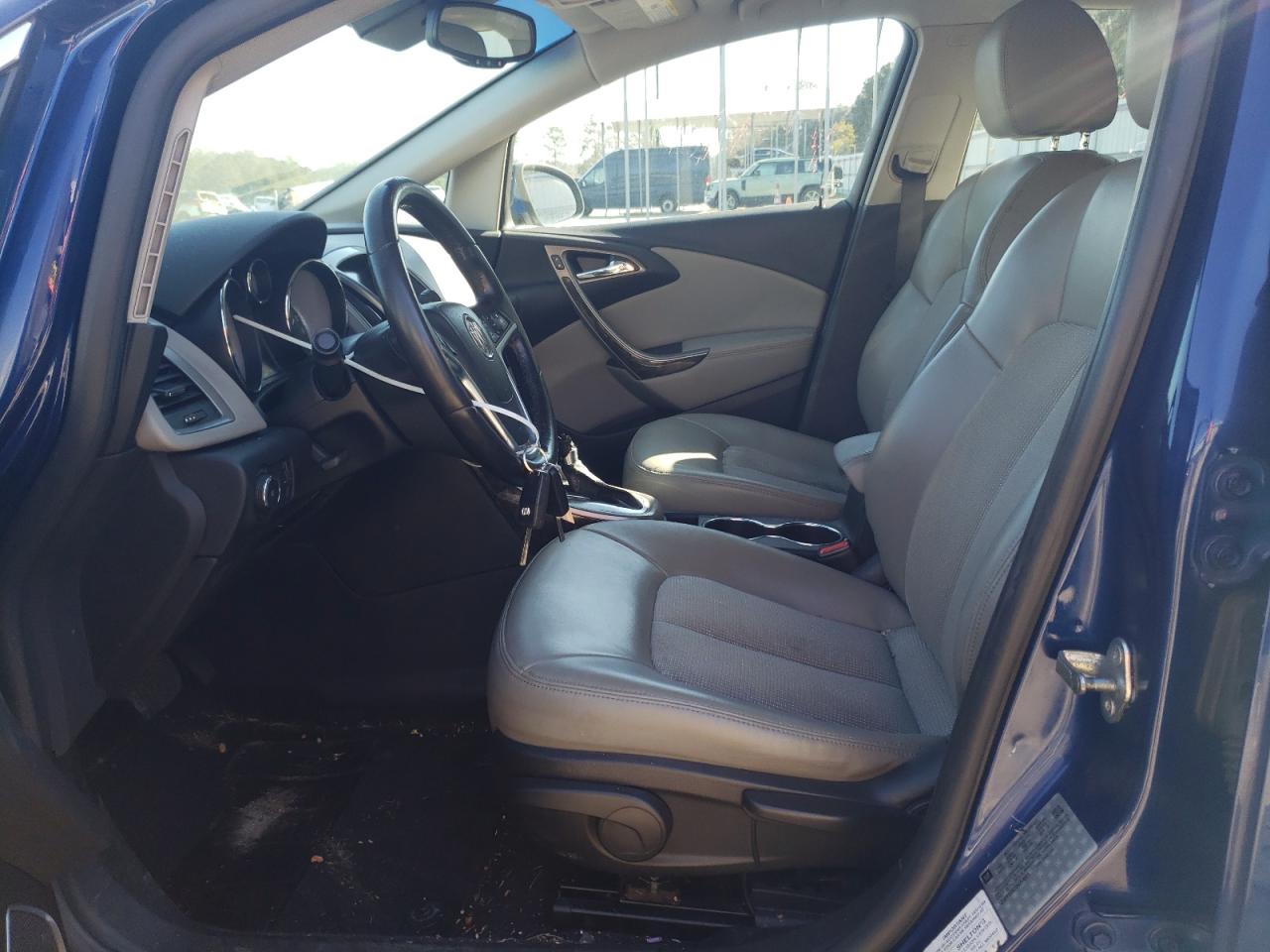 2013 Buick Verano - Image 7