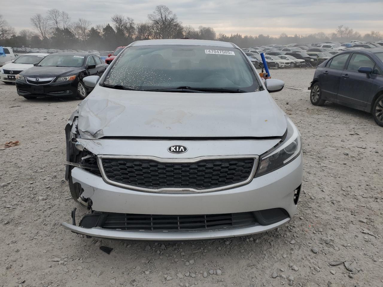 2018 Kia Forte - Image 5