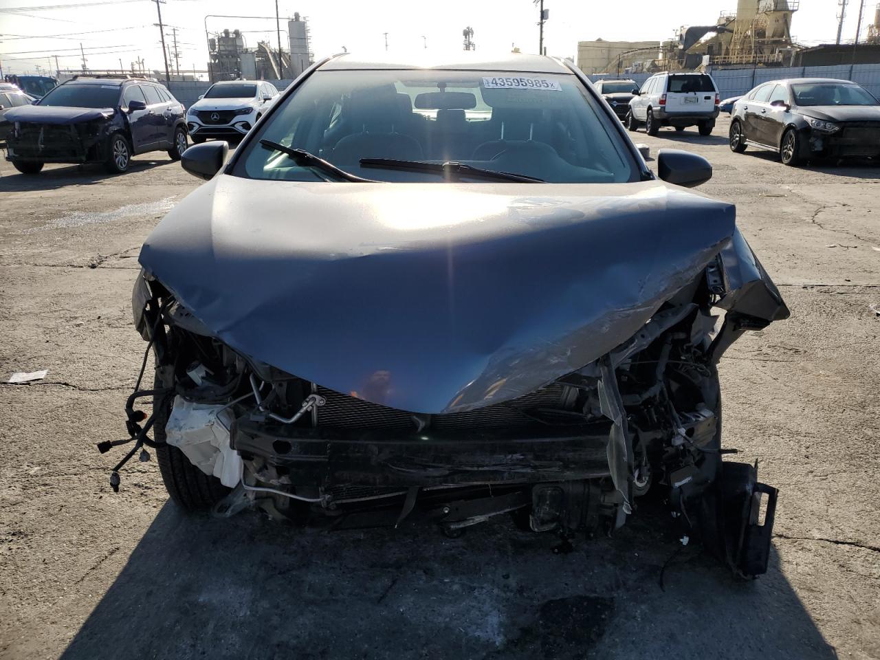 2015 Toyota Corolla - Image 5