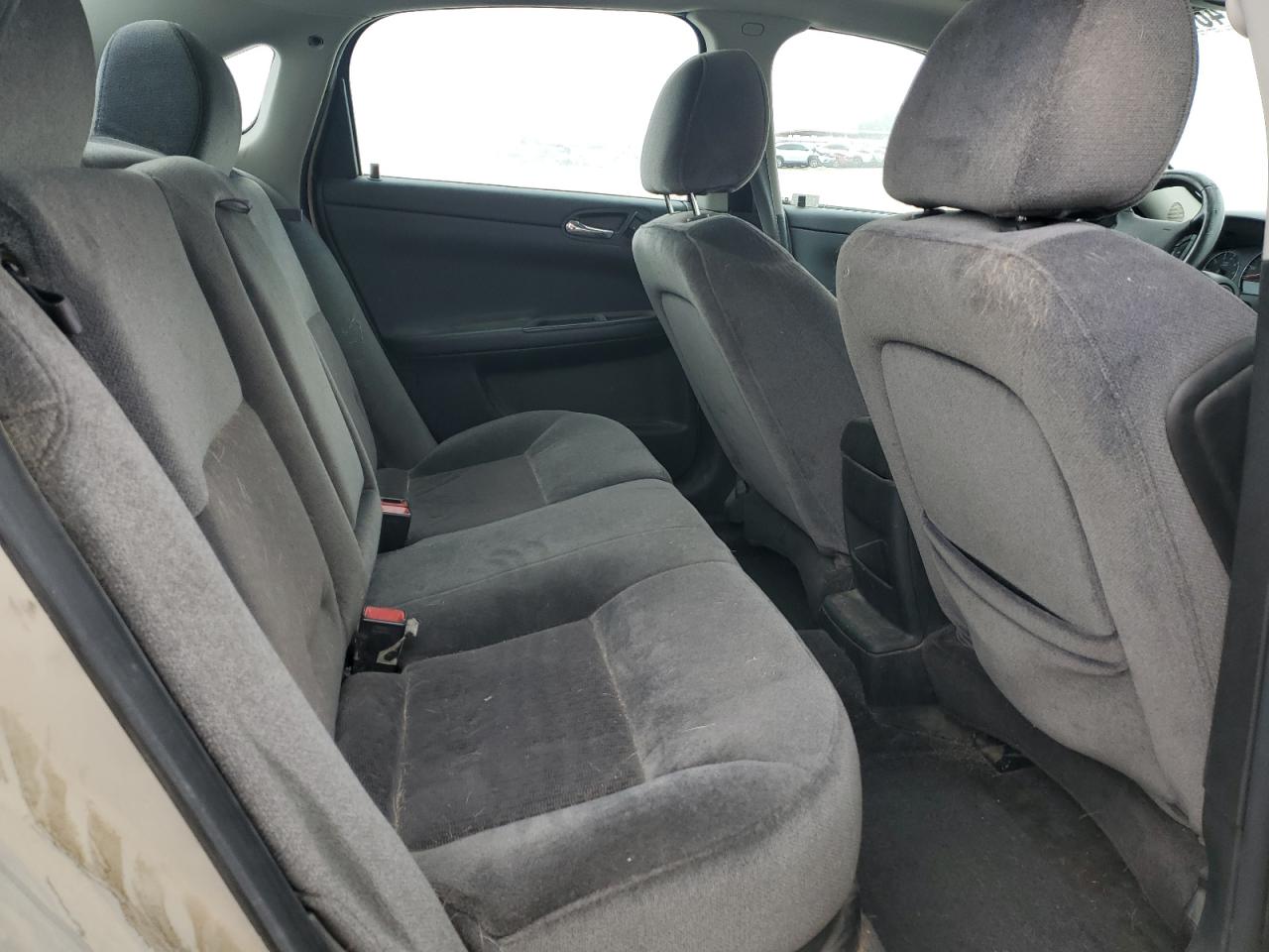 2012 Chevrolet Impala - Image 10