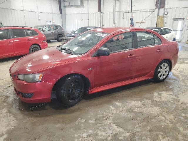 2015 Mitsubishi Lancer Es