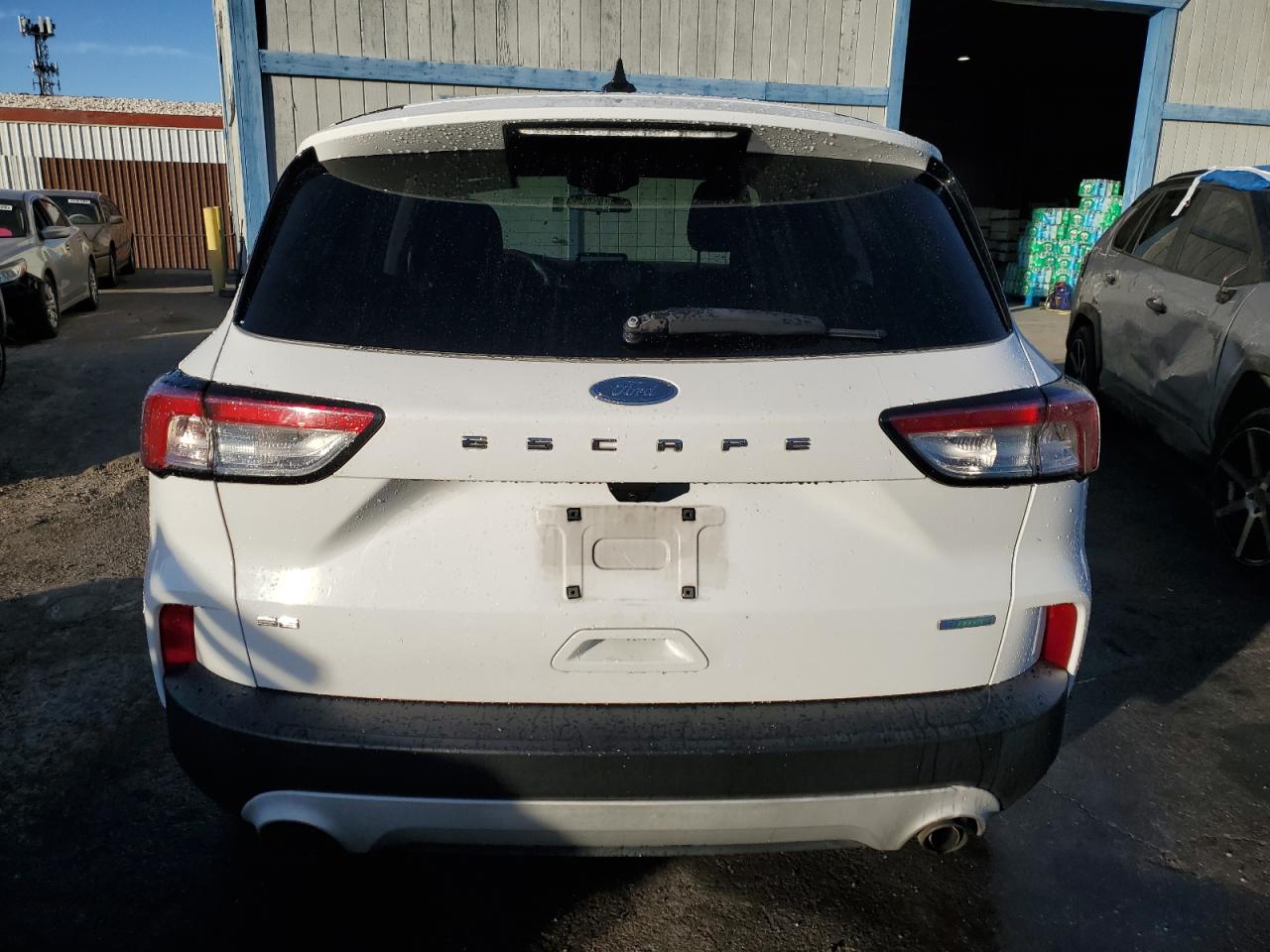 2020 Ford Escape - Image 6