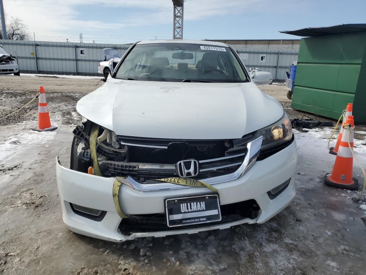 2013 Honda Accord - Image 5