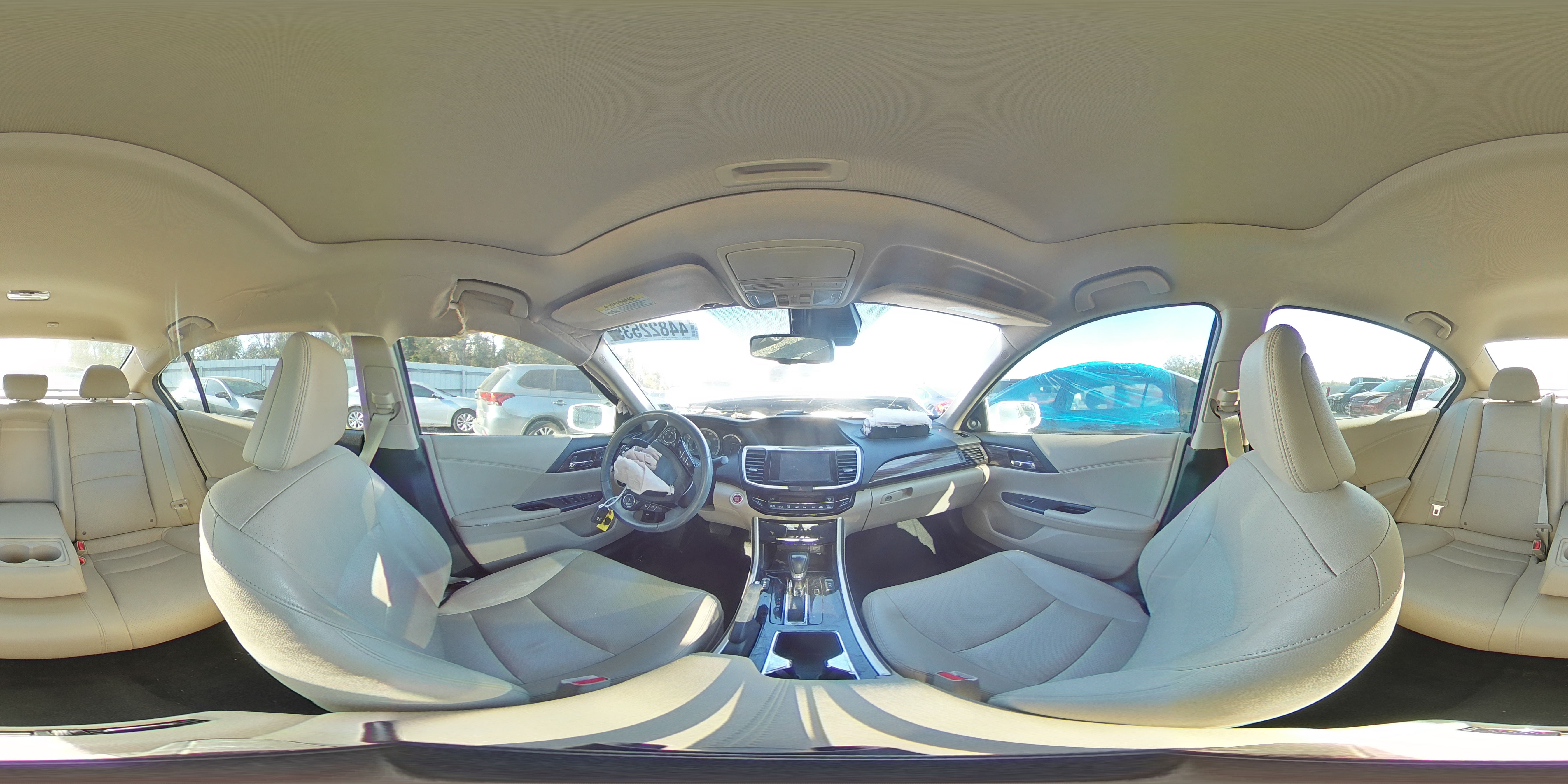 2016 Honda Accord - Image 13