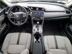 2019 Honda Civic Lx للبيع في North Billerica، MA - Front End