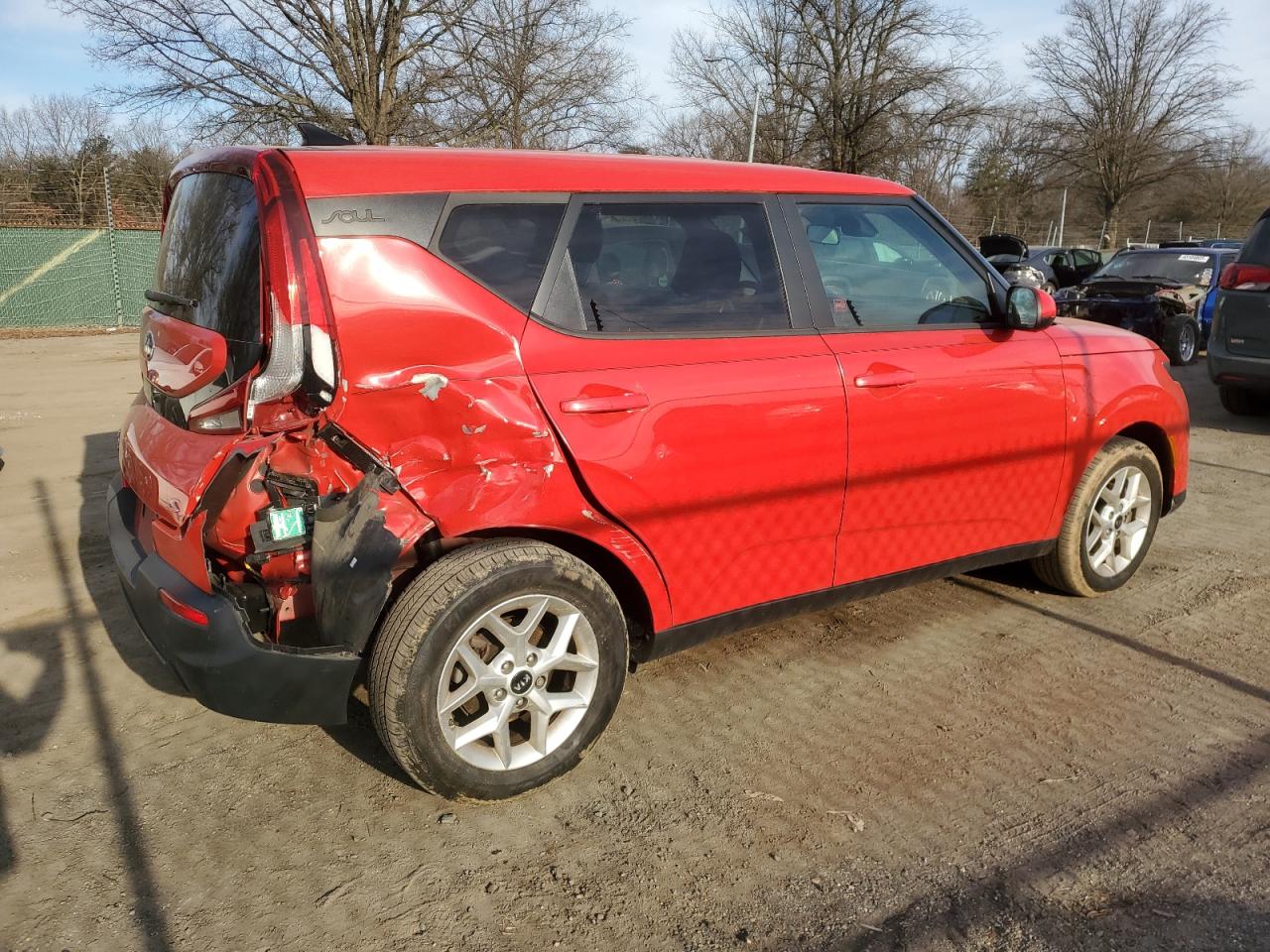 2020 Kia Soul - Image 3