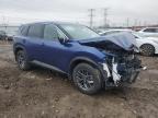 2023 Nissan Rogue S за продажба в Elgin, IL - Front End