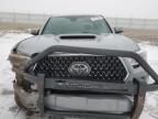 2018 Toyota Tacoma Double Cab for Sale in Portland, MI - Front End