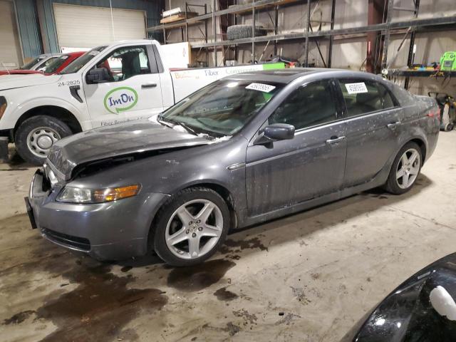 2006 Acura 3.2Tl 