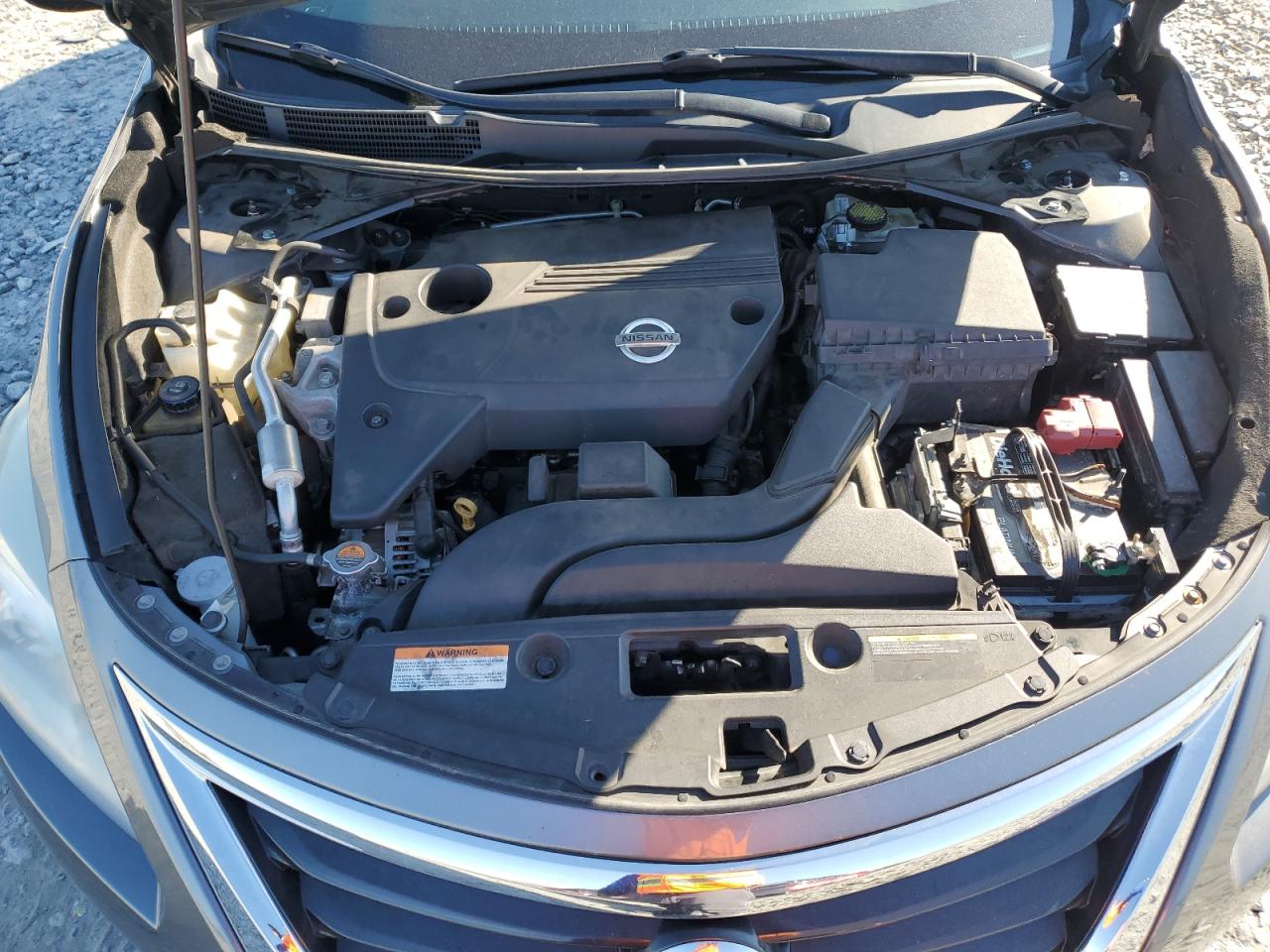 2015 Nissan Altima - Image 11