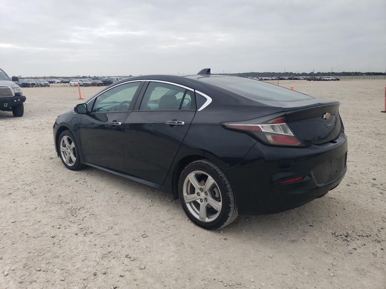 2017 Chevrolet Volt - Image 2