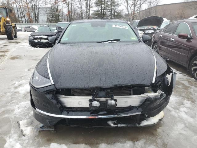  HYUNDAI SONATA 2020 Czarny