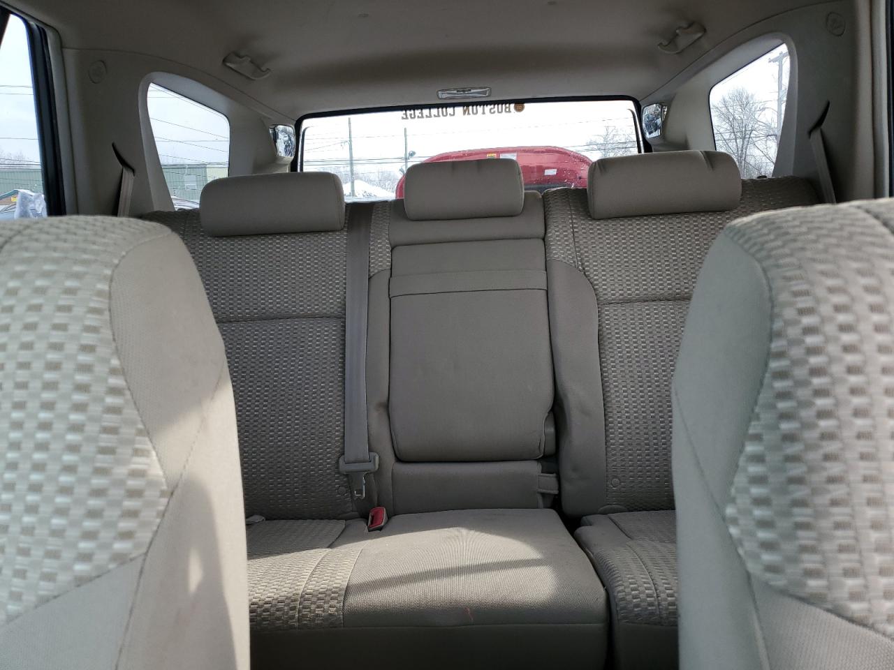 2008 Toyota 4Runner - Image 10