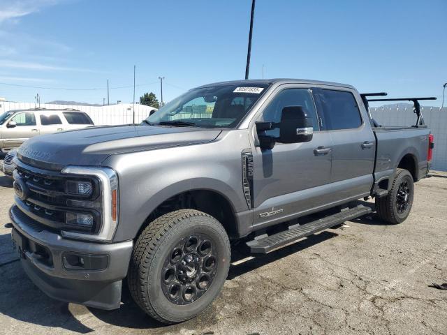 2024 Ford F250 Super Duty