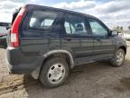 2006 Honda Cr-V Lx for Sale in Mercedes, TX - Rear End