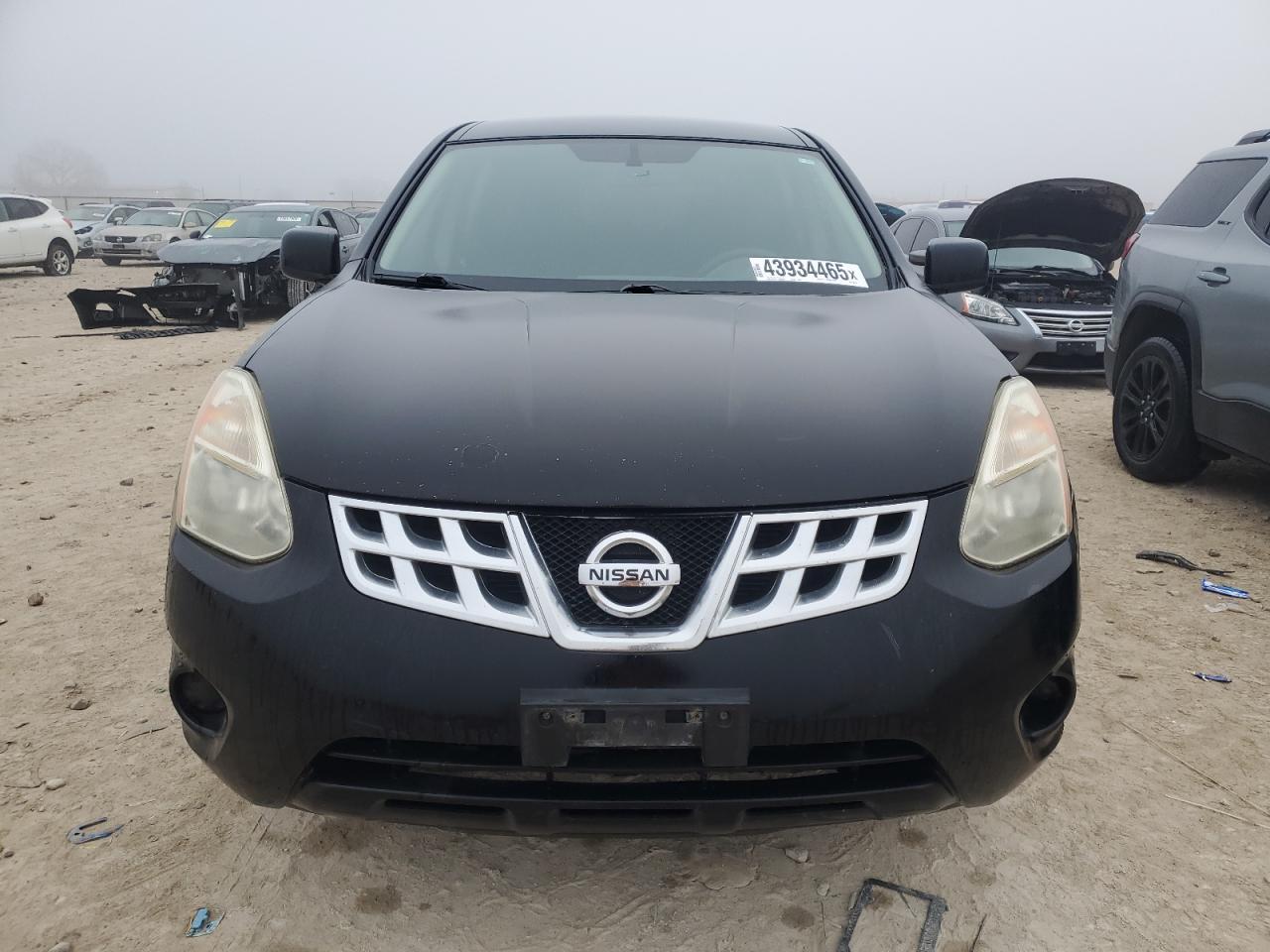 2013 Nissan Rogue - Image 5
