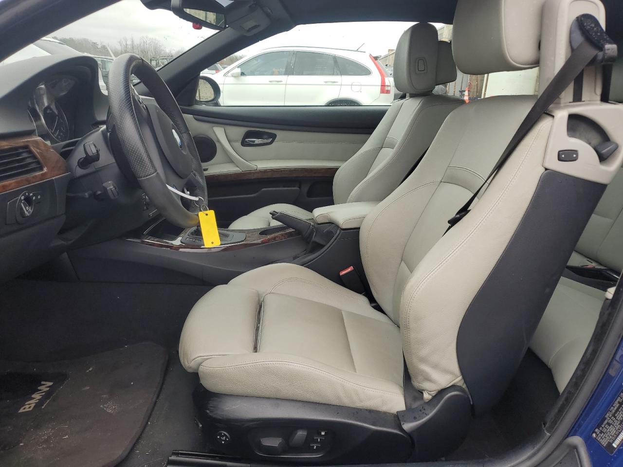 2009 BMW 3er - Image 7