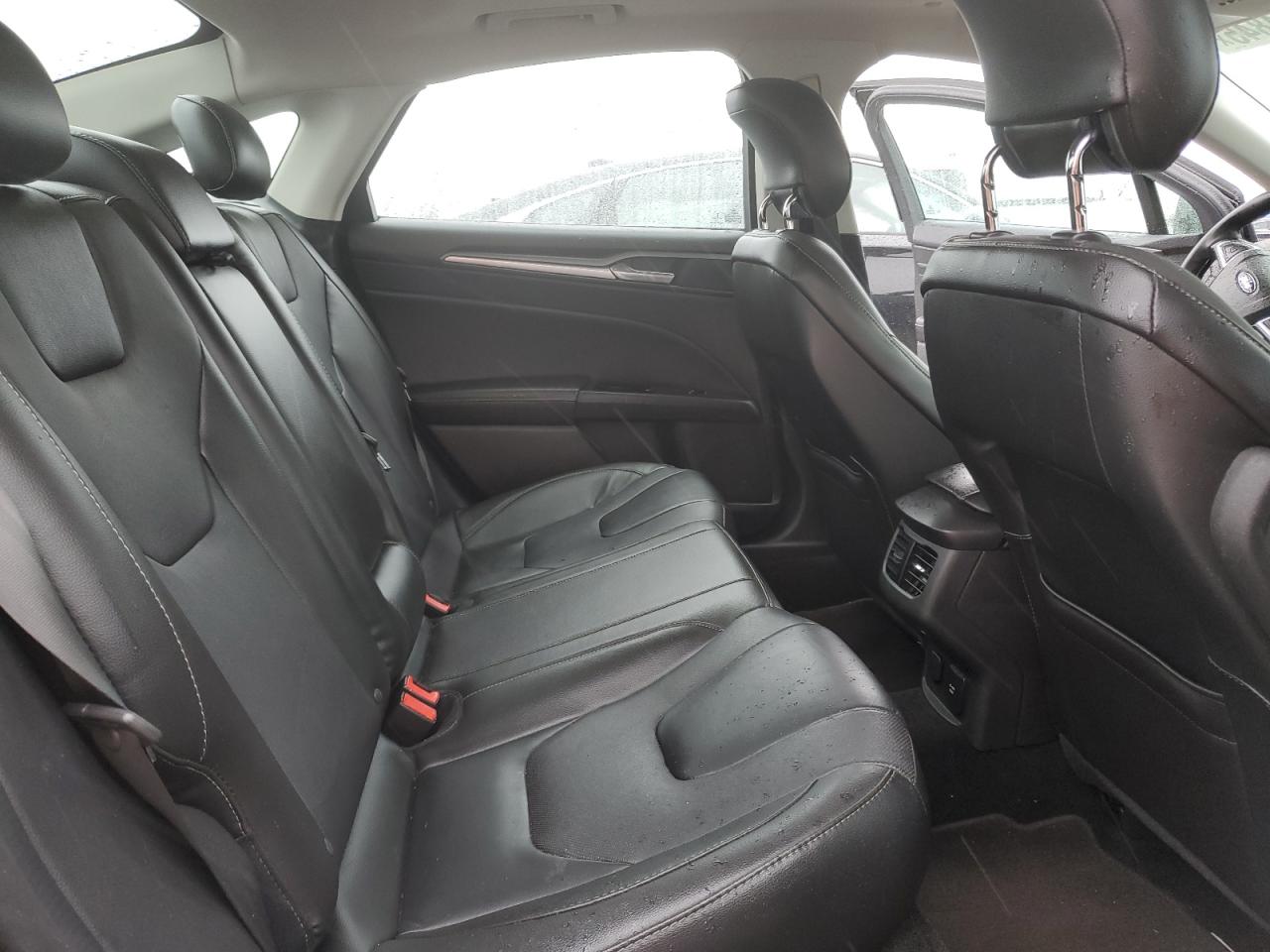 2014 Ford Fusion - Image 10