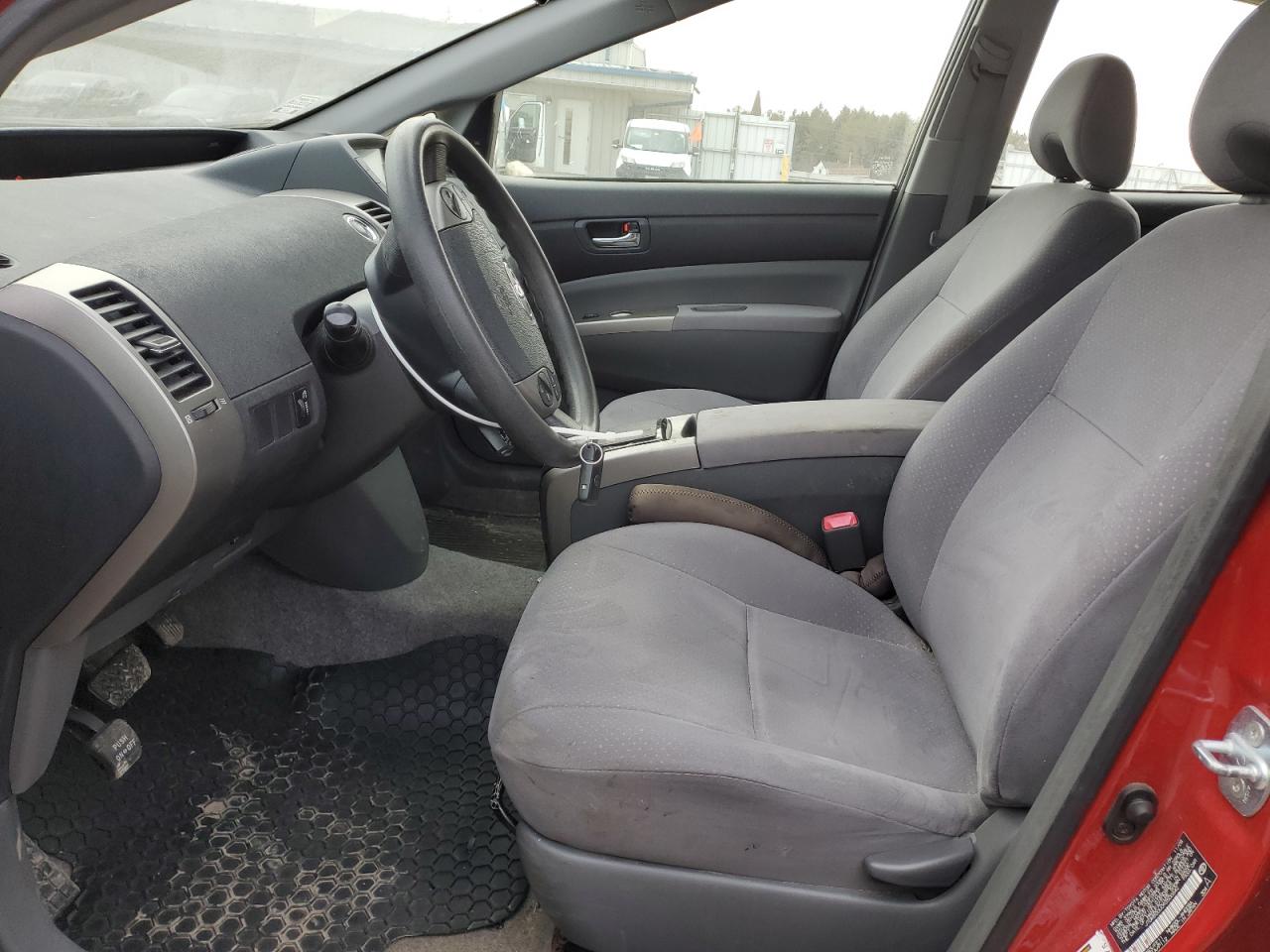 2009 Toyota Prius - Image 7