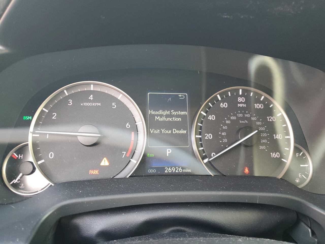 2022 Lexus RX - Image 9