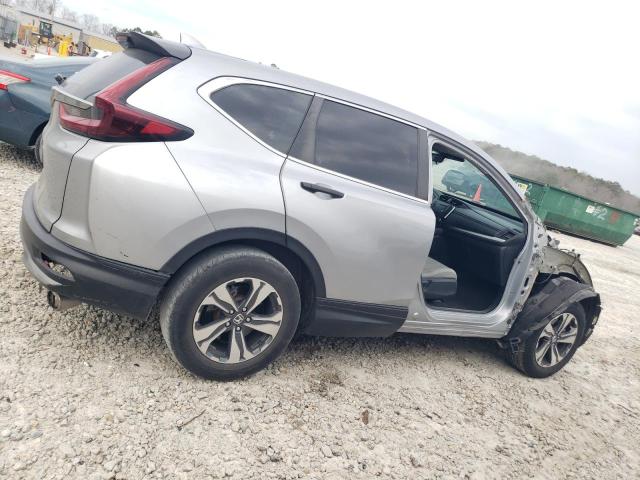  HONDA CRV 2020 Srebrny