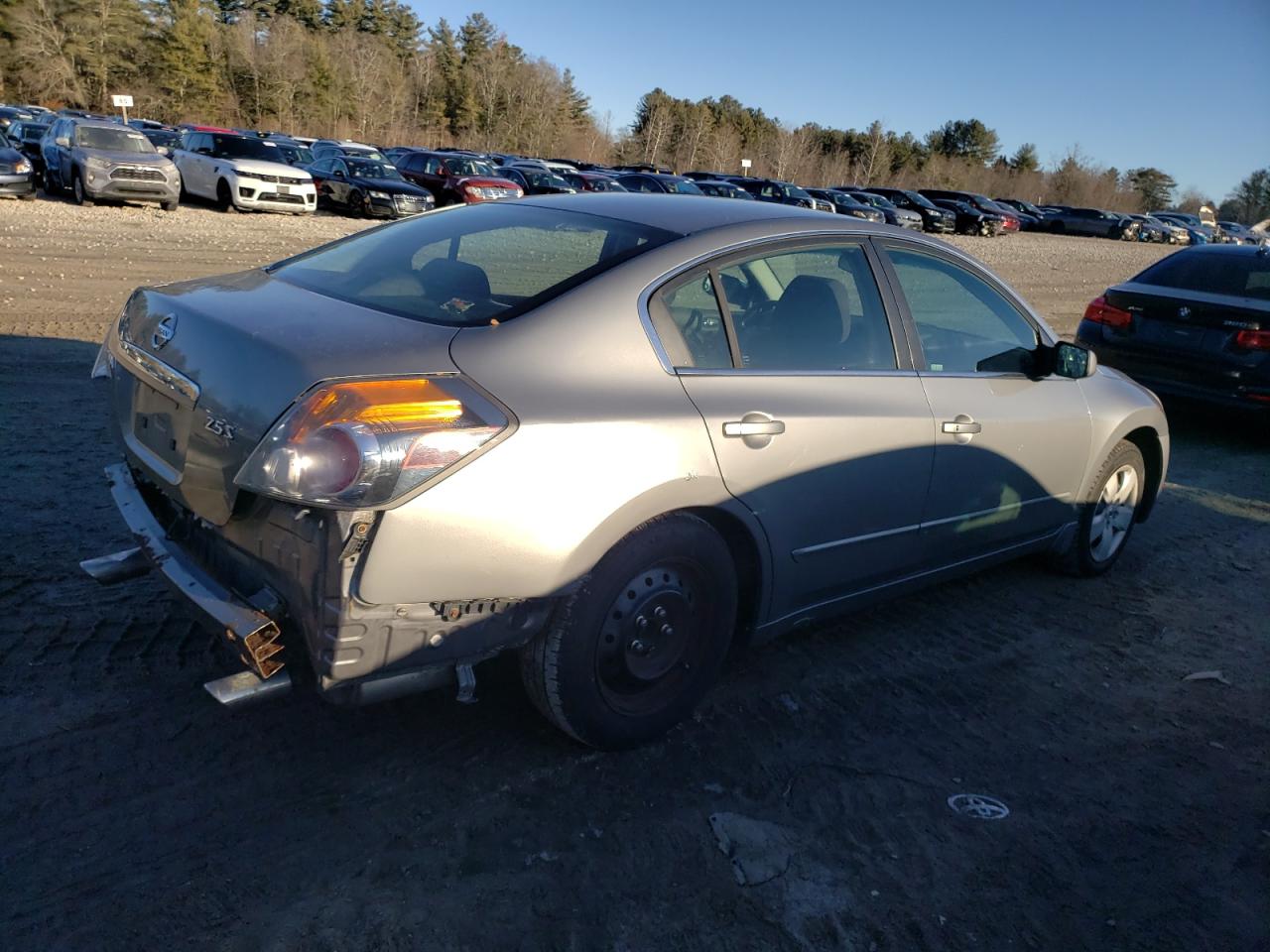 2008 Nissan Altima - Image 3