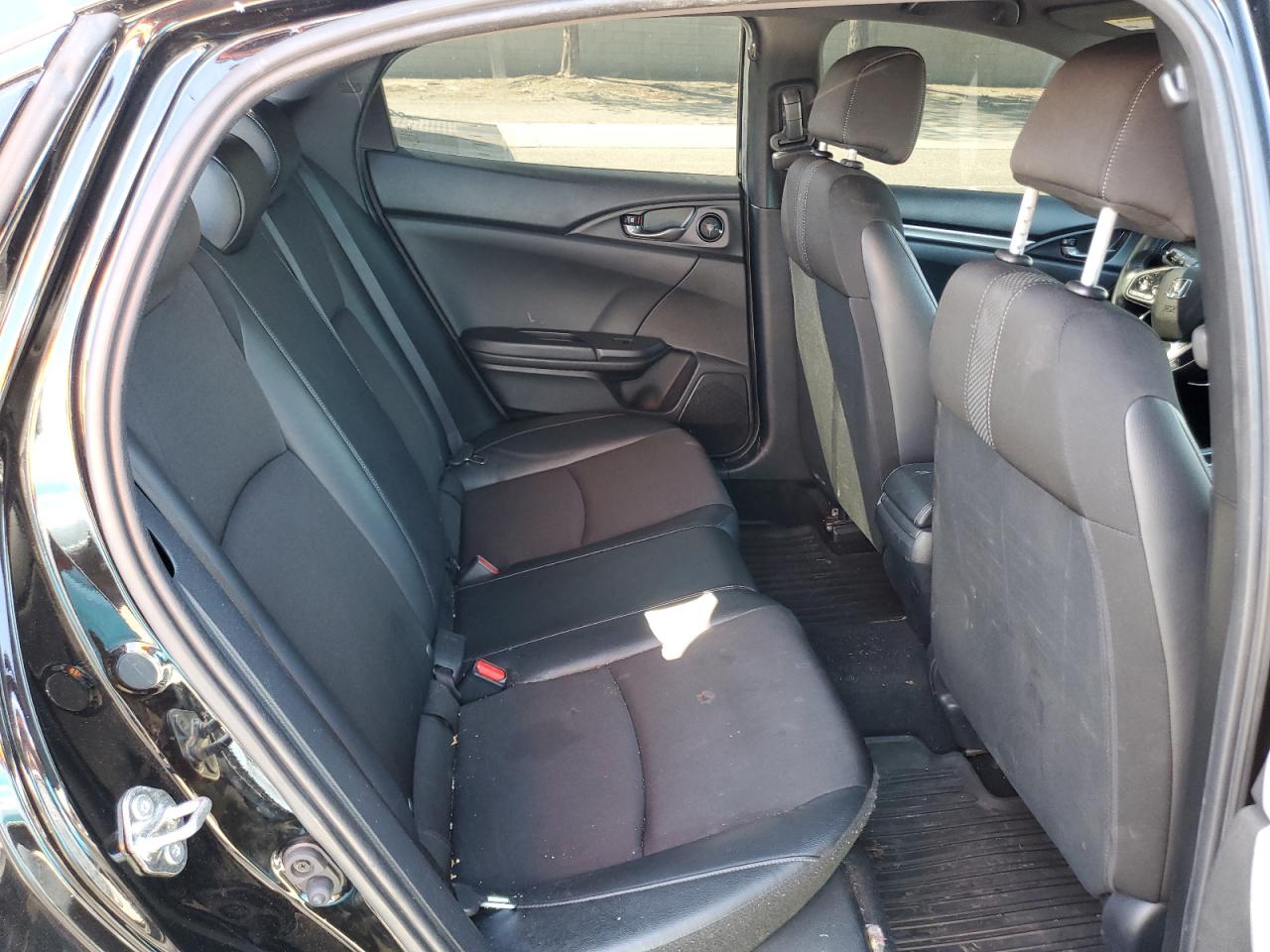 2021 Honda Civic - Image 10