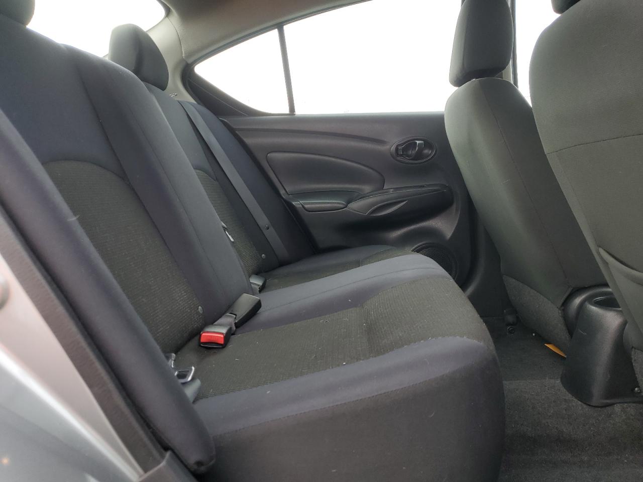 2012 Nissan Versa - Image 10