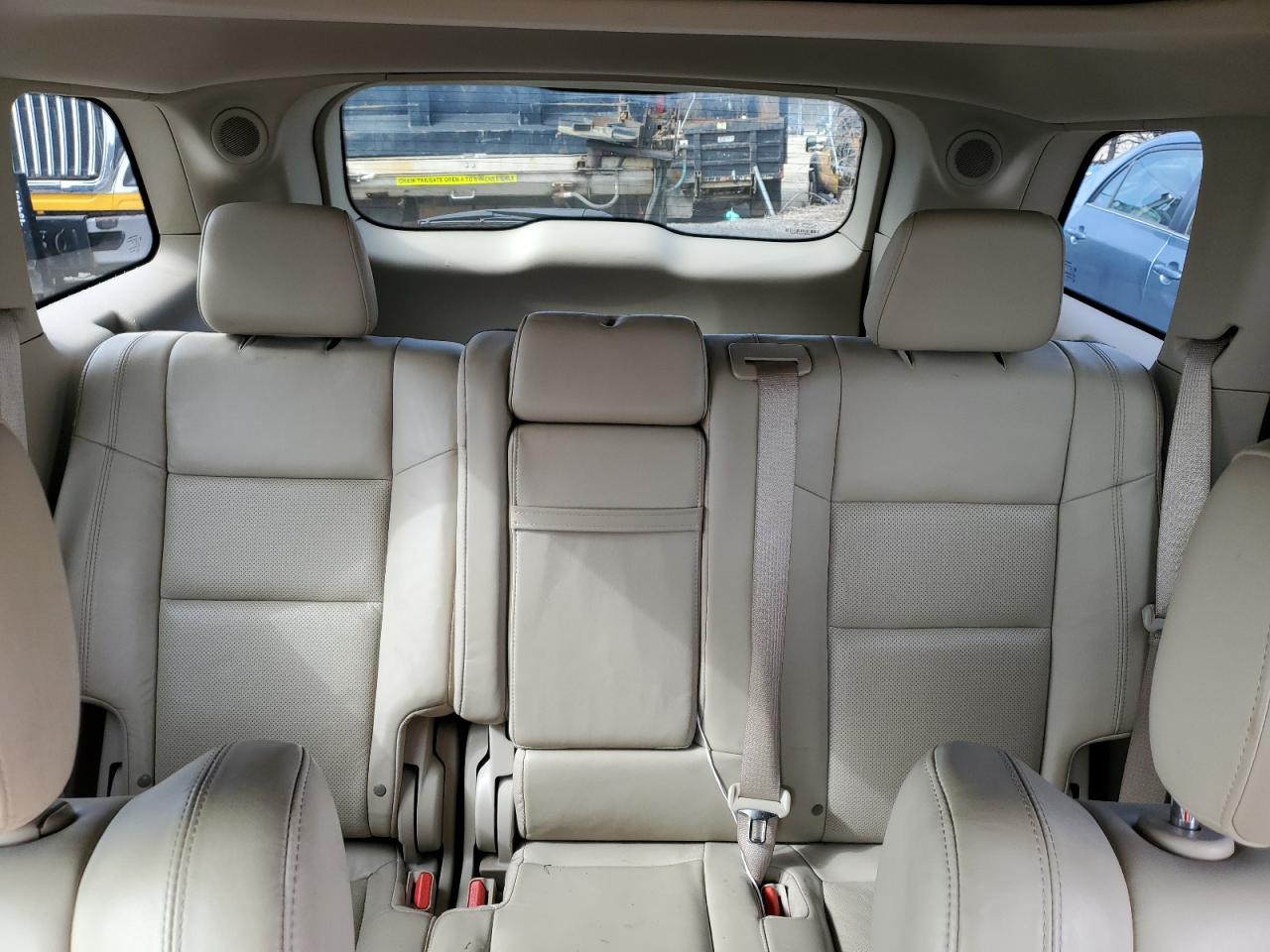 2021 Jeep Grand Cherokee - Image 10