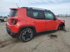 2015 Jeep Renegade Trailhawk продається в Fredericksburg, VA - Front End