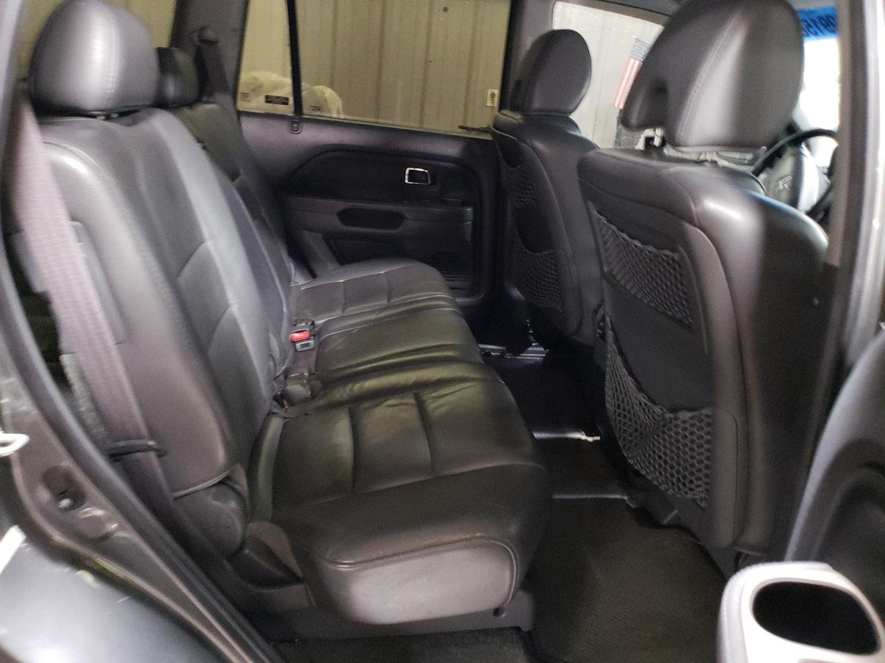 2007 Honda Pilot - Image 10