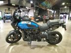 2022 HARLEY-DAVIDSON RA1250 S for sale at Copart TX - CRASHEDTOYS DALLAS