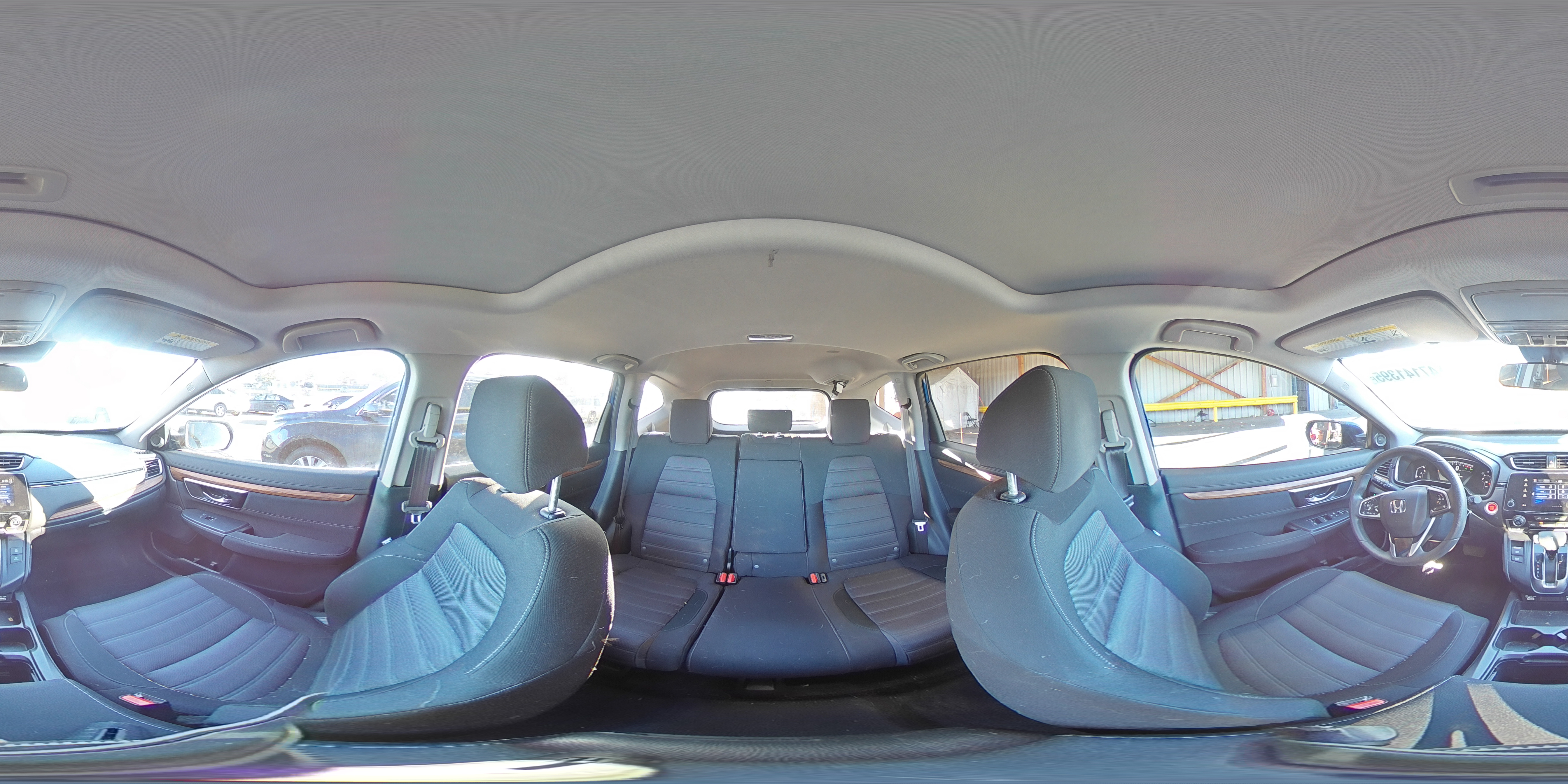 2022 Honda CR-V - Image 14