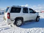 2009 Chevrolet Tahoe K1500 Lt de vânzare în Helena, MT - Front End