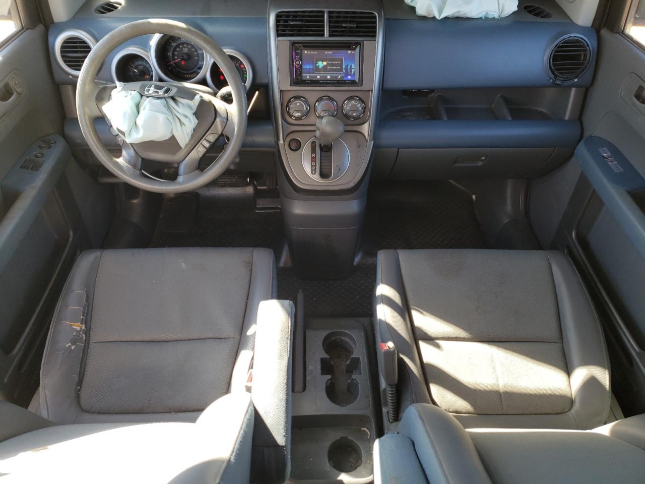 2006 Honda Element - Image 8