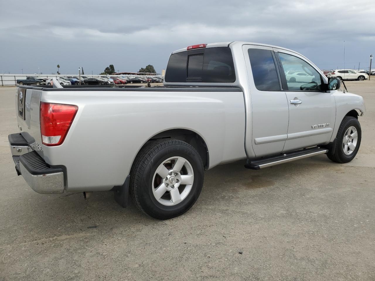 2006 Nissan Titan - Image 3