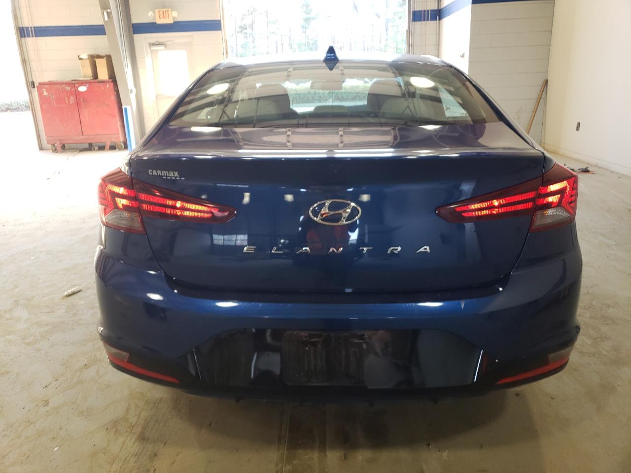 2020 Hyundai Elantra - Image 6