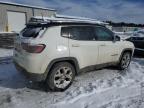 2020 Jeep Compass Limited for Sale in Windham, ME - Front End