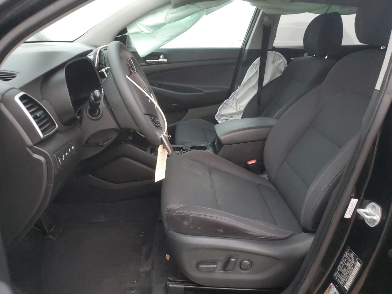 2019 Hyundai Tucson - Image 7