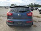 2012 Kia Sportage Base продається в Harleyville, SC - All Over