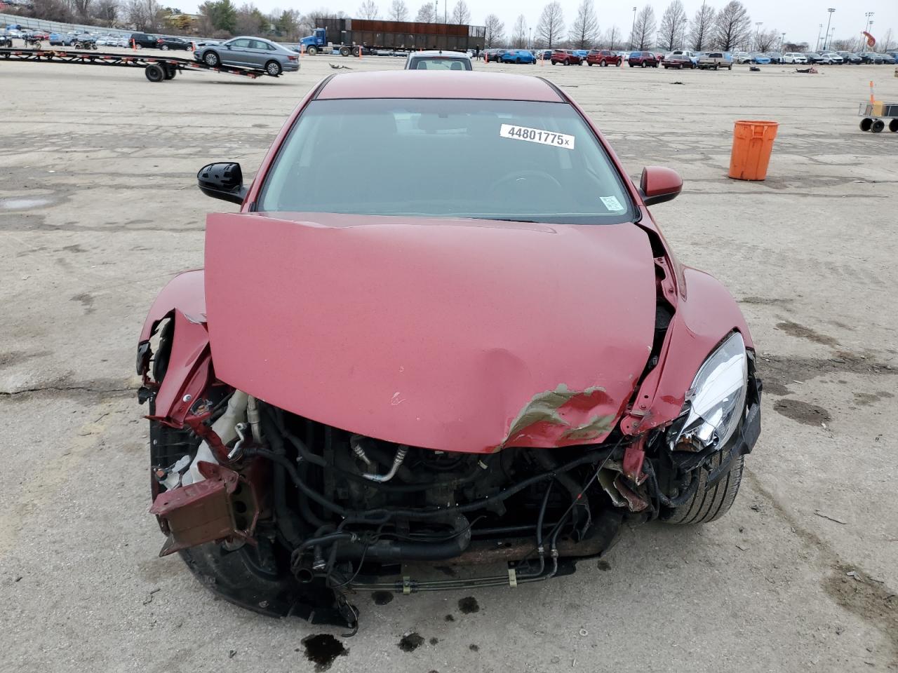 2009 Mazda 6 - Image 5