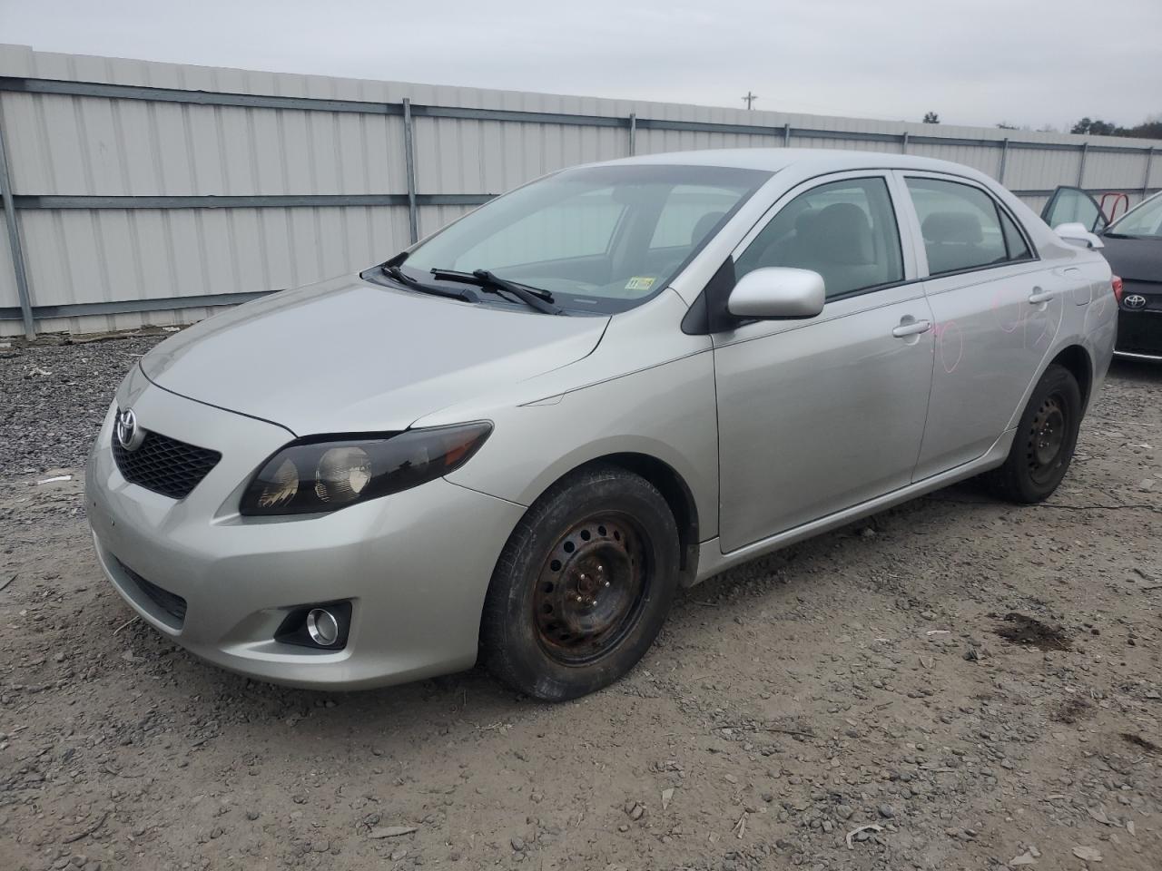 2009 Toyota Corolla - Image 1