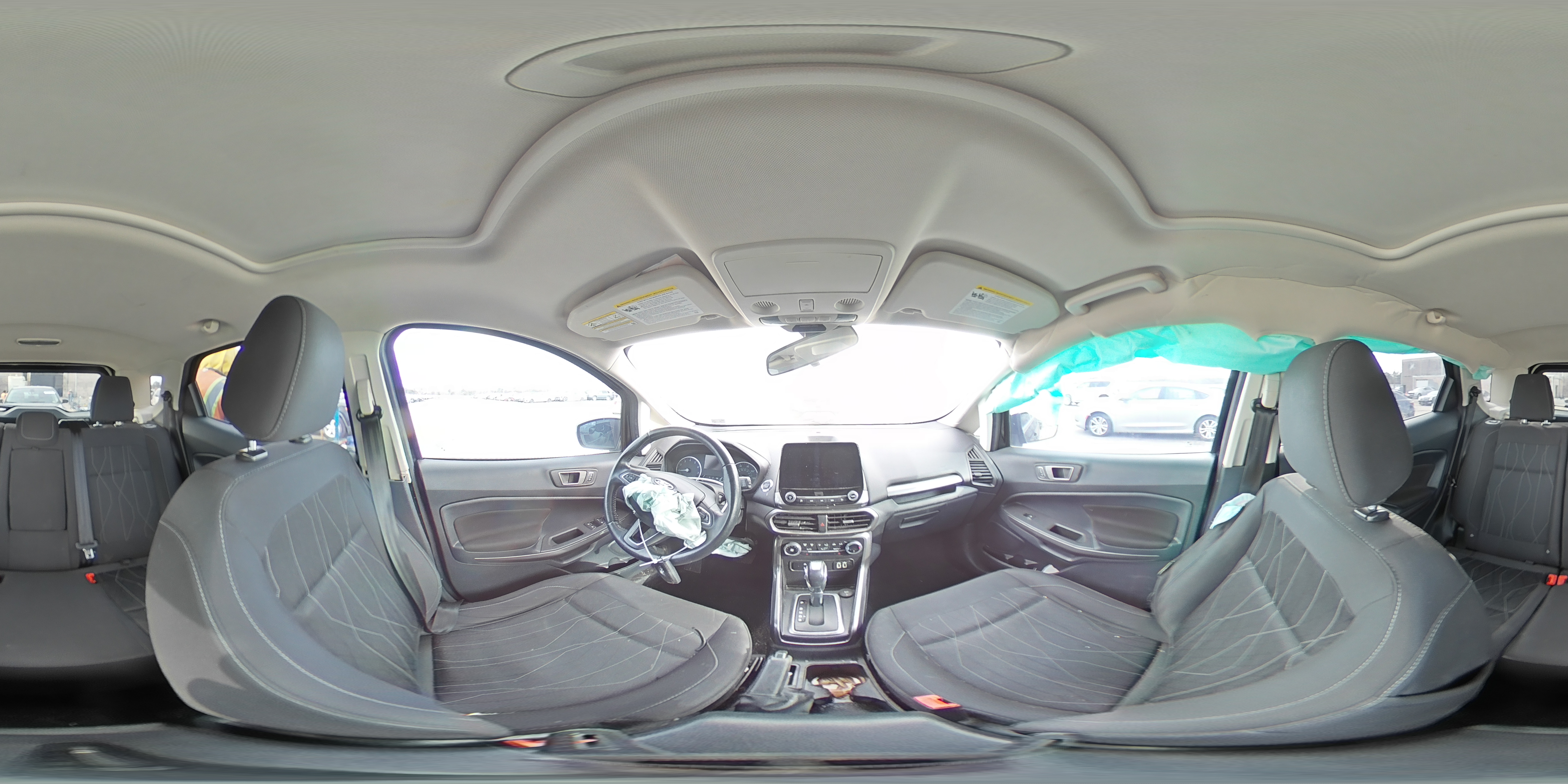 2020 Ford EcoSport - Image 13