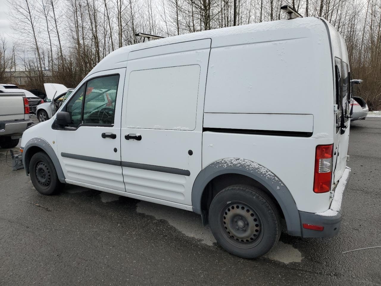 2012 Ford Transit - Image 2