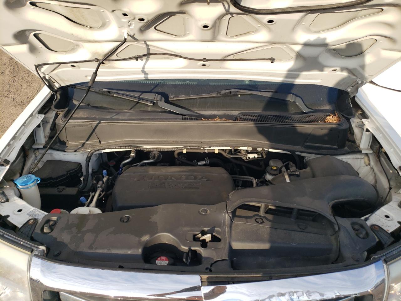 2014 Honda Pilot - Image 13