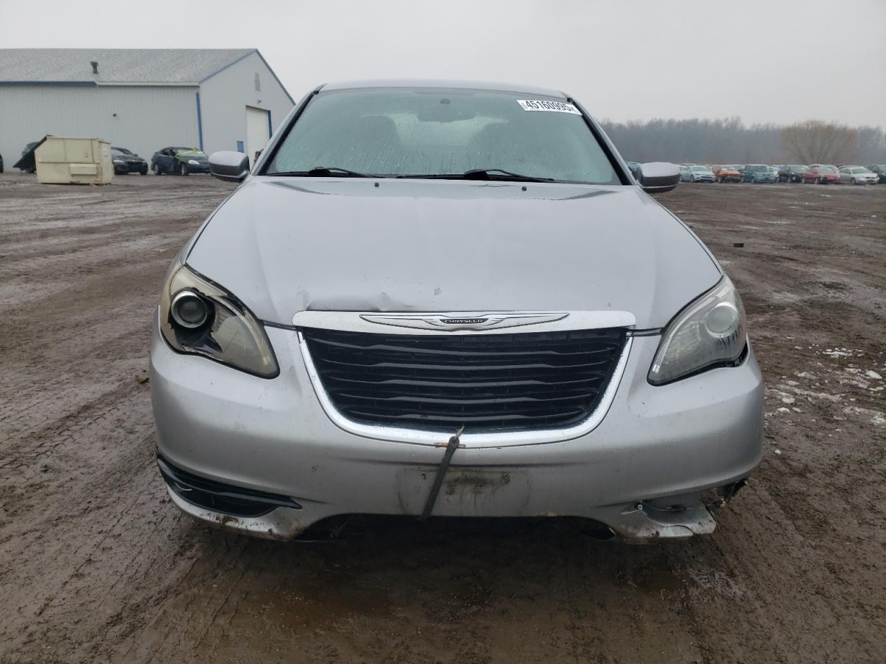 2014 Chrysler 200 - Image 5