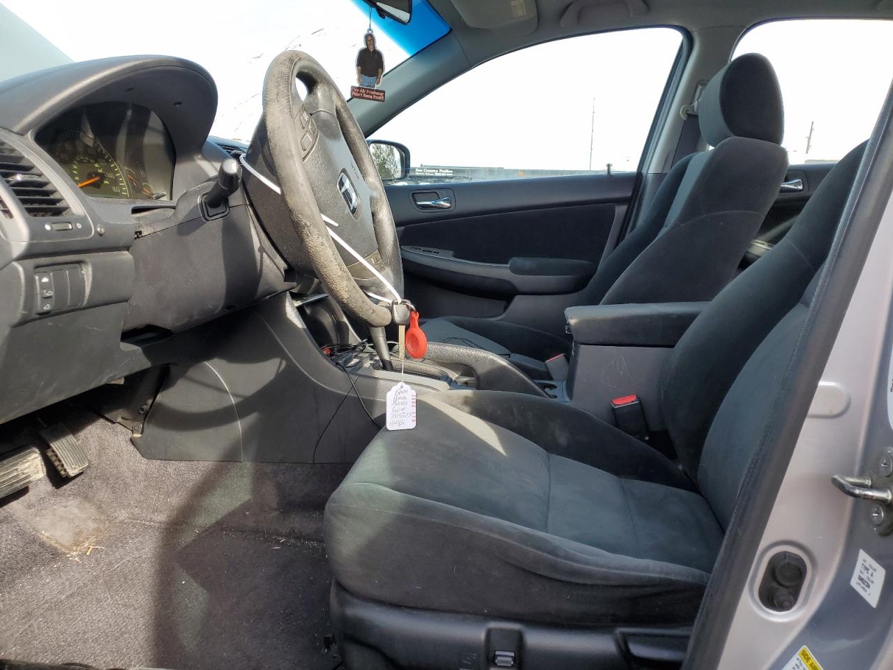 2004 Honda Accord - Image 7