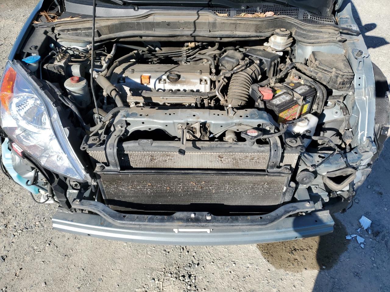 2011 Honda CR-V - Image 11