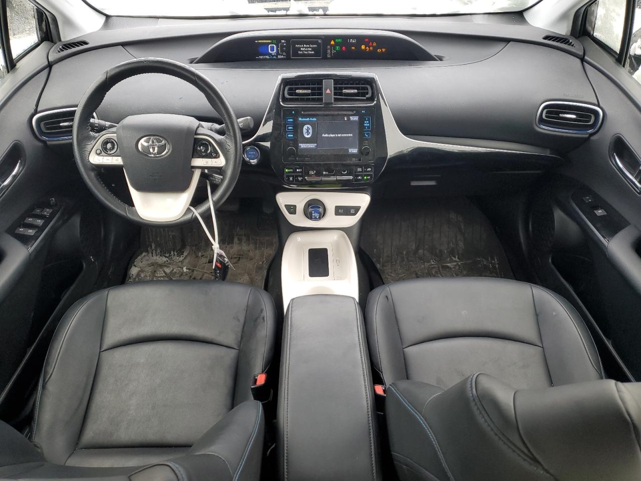 2016 Toyota Prius - Image 8