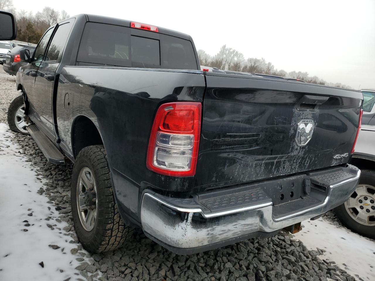 2019 RAM 2500 - Image 2